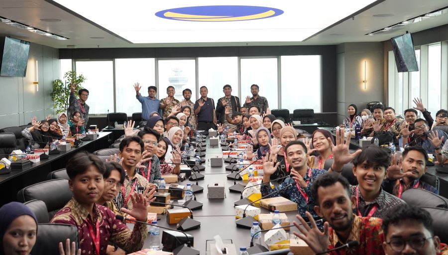 Semangat Kerelawanan Modal Penting Menjaga Kualitas Demokrasi
